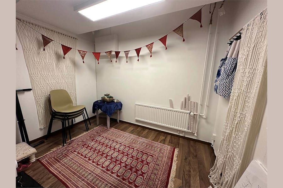 Sunnanväg 18 - image - 13