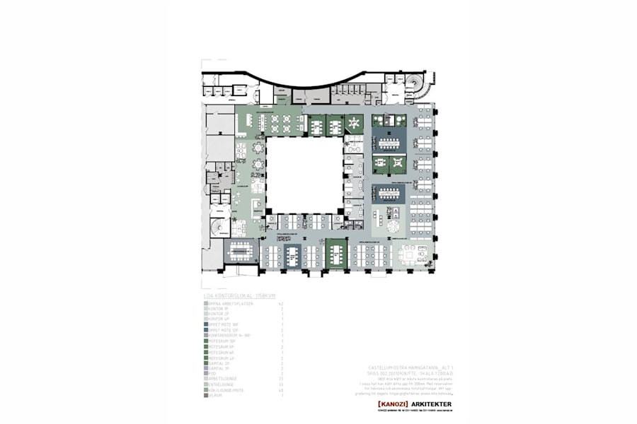 Östra Hamngatan 16 - image - 2