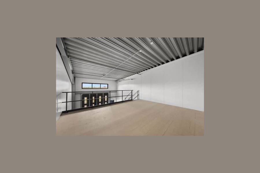 Industrigatan 33 - image - 2