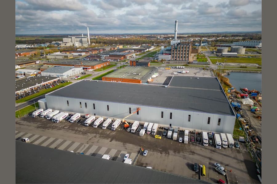 Kontorslokal på Blidögatan 25, Malmö – bild 20