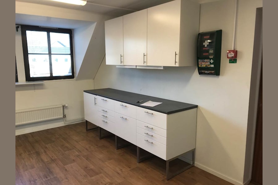 Lokal på Glasbruksvägen 45, Rejmyre – bild 22