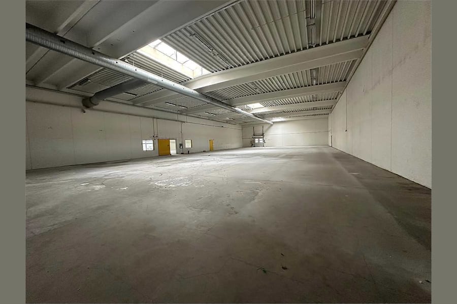 Lokal på Marknadsvägen 10, Löddeköpinge – bild 2