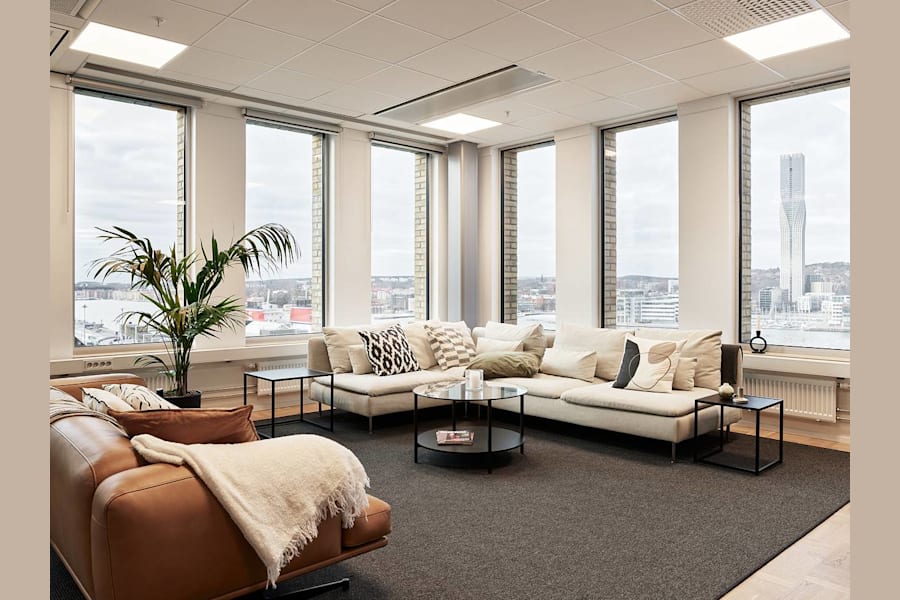 Kontorslokal på Masthamnsgatan 5, Göteborg – bild 5