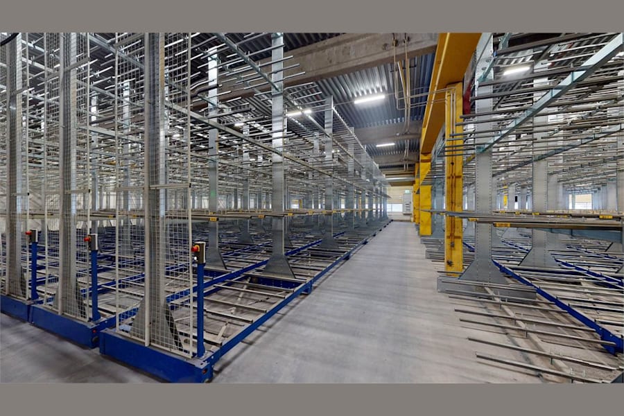 Butikslokal på Hantverkarvägen 9, Norsborg – bild 10