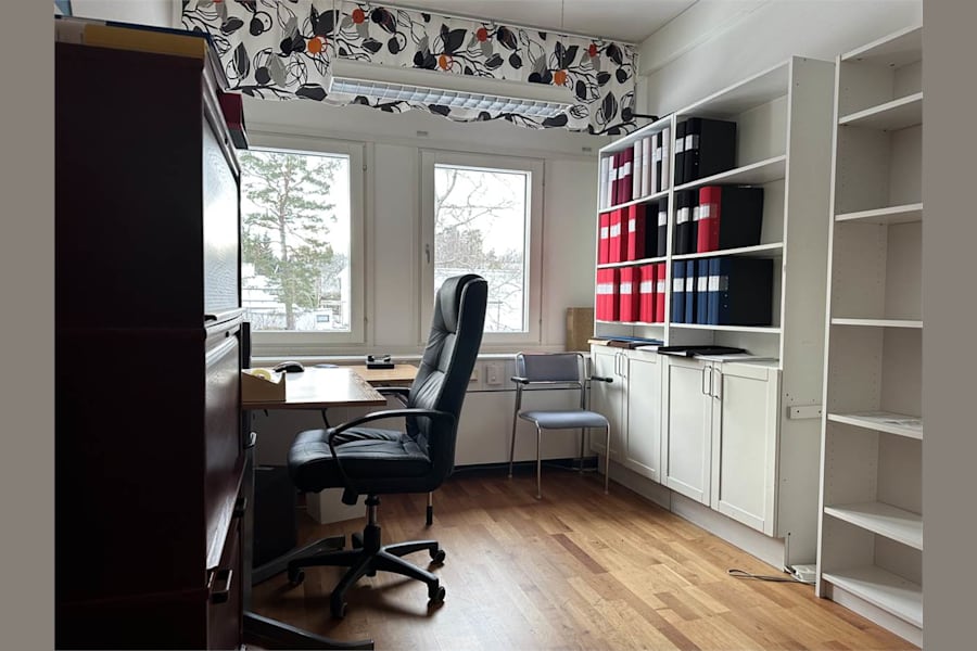 Lagerlokal på Propellervägen 6A, Täby – bild 10