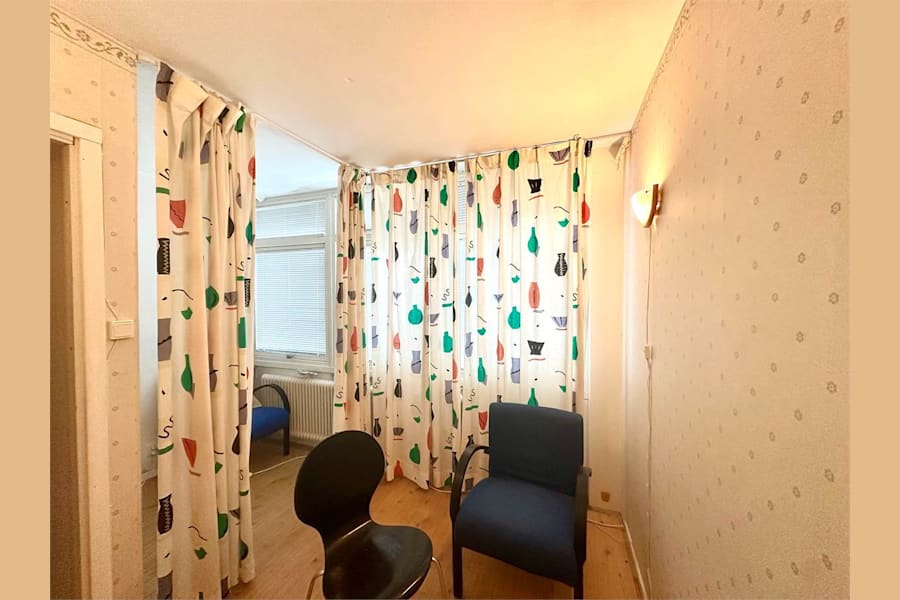 Vårvädersvägen 4A - image - 2