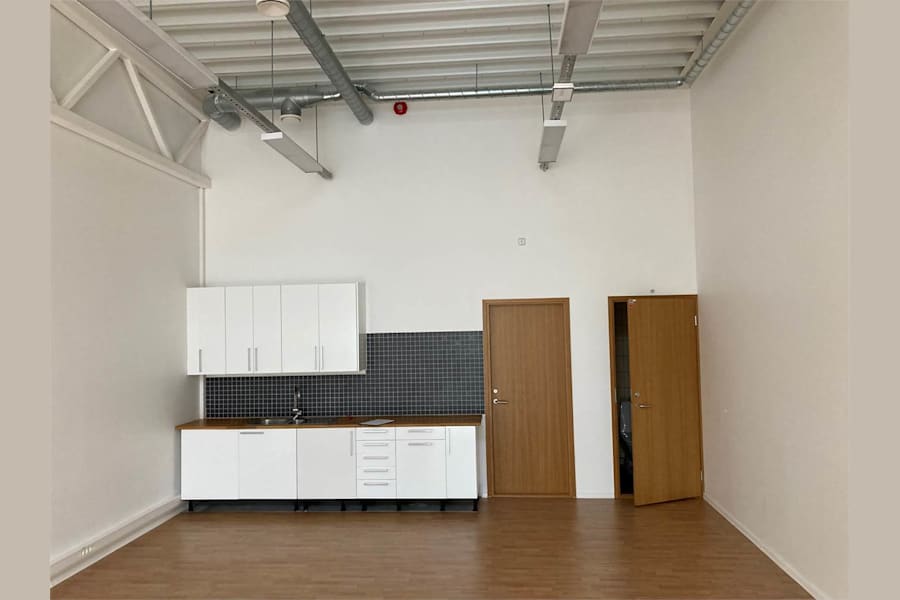 Kontorslokal på Vindkraftsvägen 15, Stockholm – bild 5