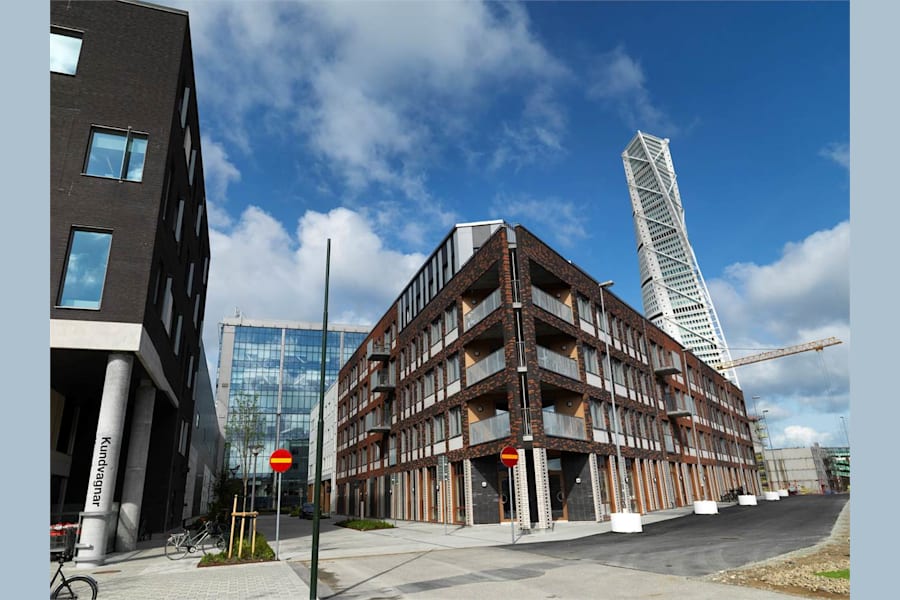 Butikslokal på Mastgränd 10, Malmö – bild 4