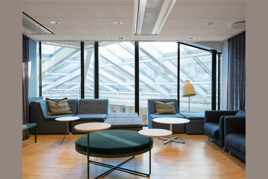 Kontorslokal på Östgötagatan 12, Stockholm – bild 2