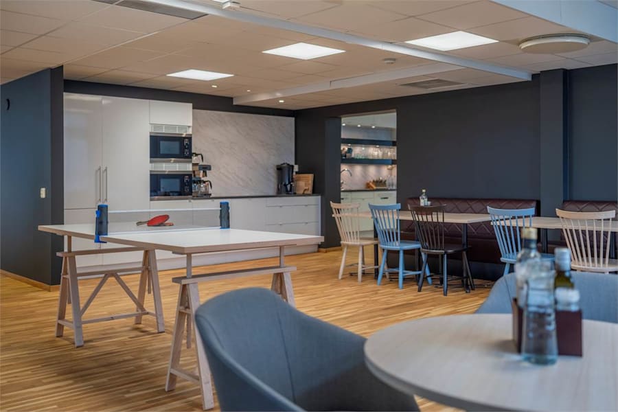 Kontorslokal på Sveavägen 167, Stockholm – bild 11