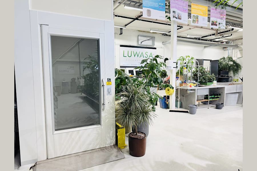 Butikslokal på Bruttovägen 12, Järfälla – bild 11