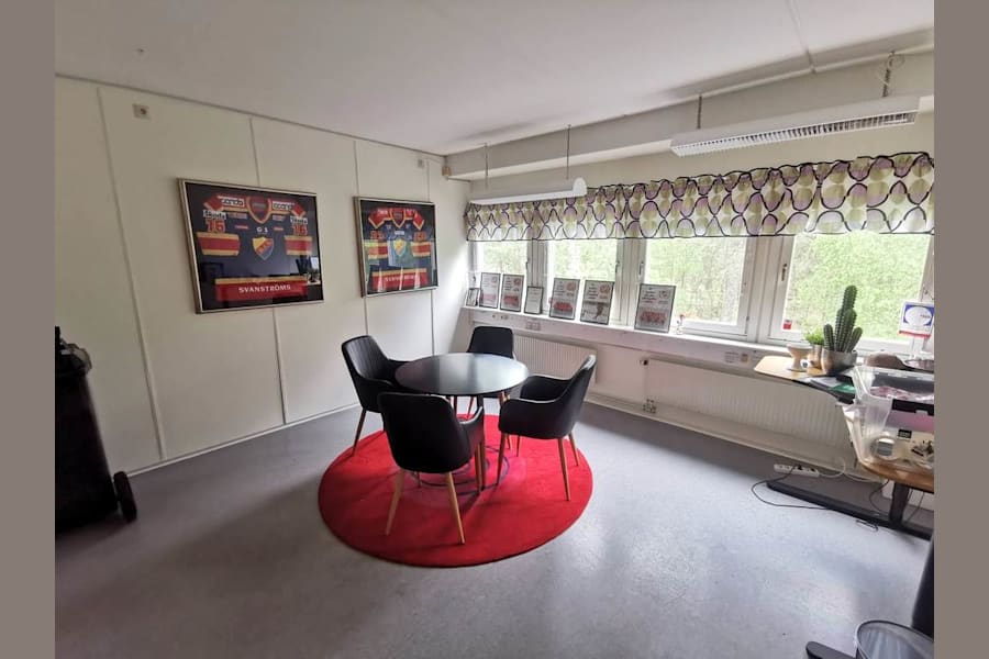 Lagerlokal på Solkraftsvägen 31, Stockholm – bild 4