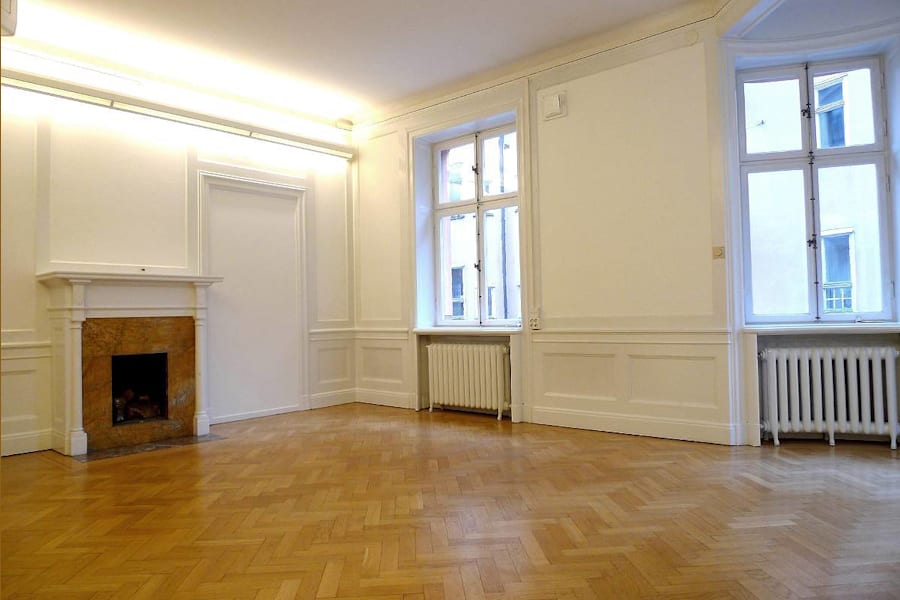Kontorslokal på Riddargatan 16, Stockholm – bild 2
