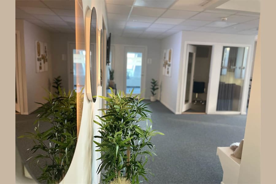 Kontorslokal på Mässans gata 10, Göteborg – bild 2