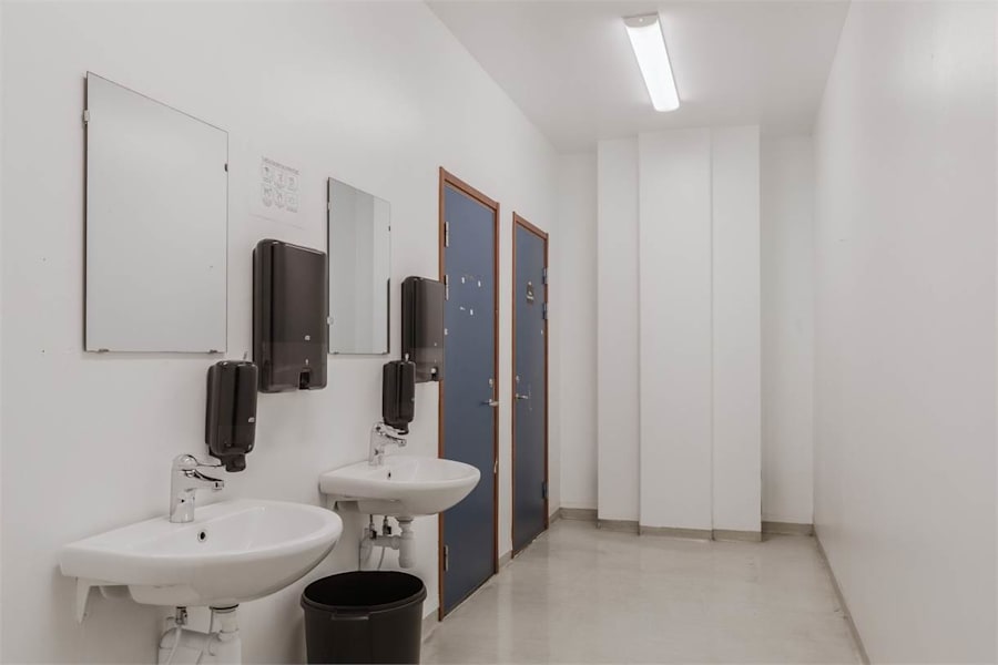 Industrilokal på Kantyxegatan 3, Malmö – bild 18