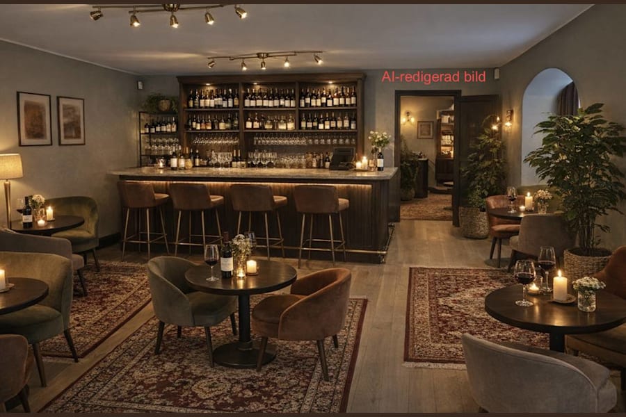 Lokal på Teknologgatan 5, Göteborg – bild 8