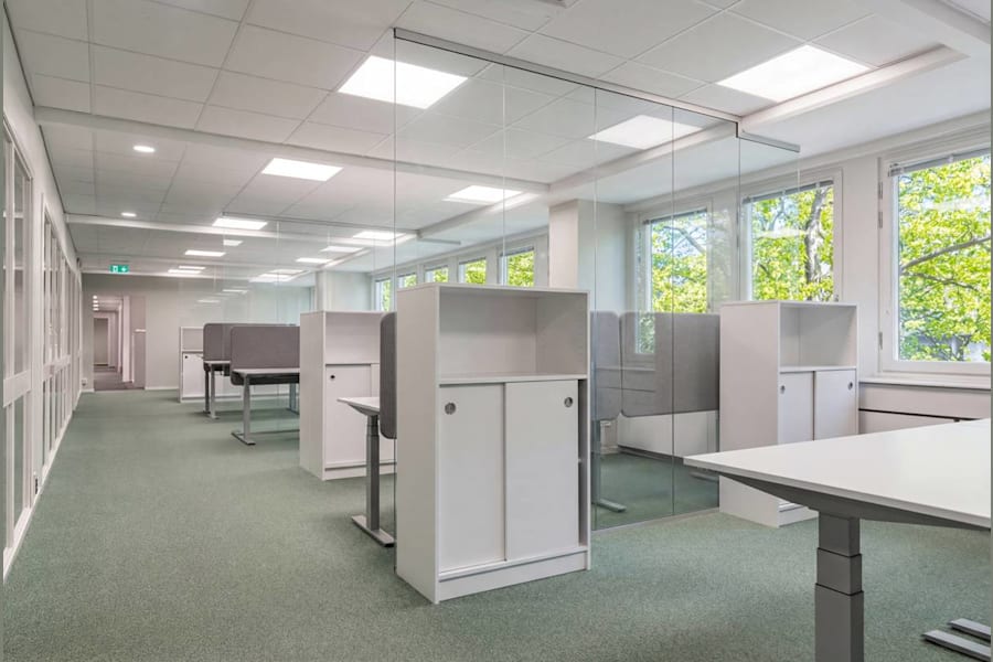 Hemvärnsgatan 15 - image - 1