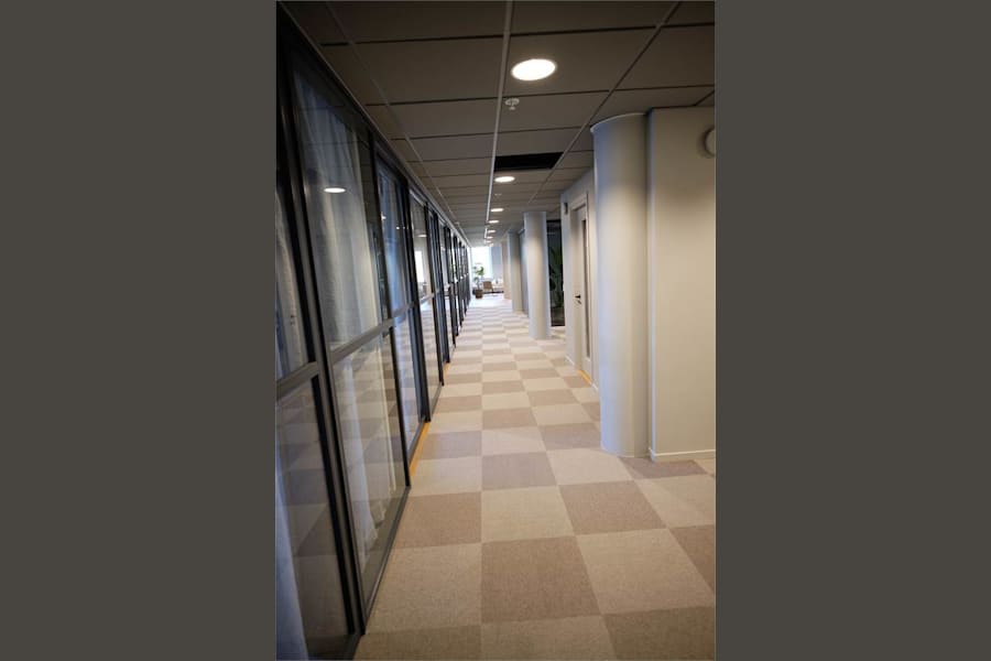 Coworking-plats på Borgarfjordsgatan 18, Kista – bild 10