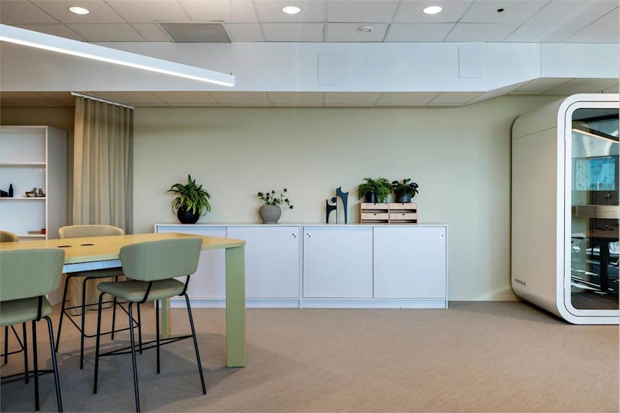 Kontorslokal på Färögatan 33 - Kista Science Tower, p..., Kista – bild 6