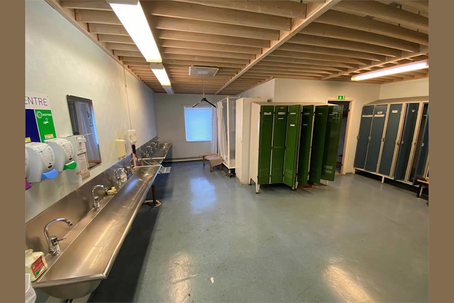 Lagerlokal på Tångvägen 24, Falkenberg – bild 16