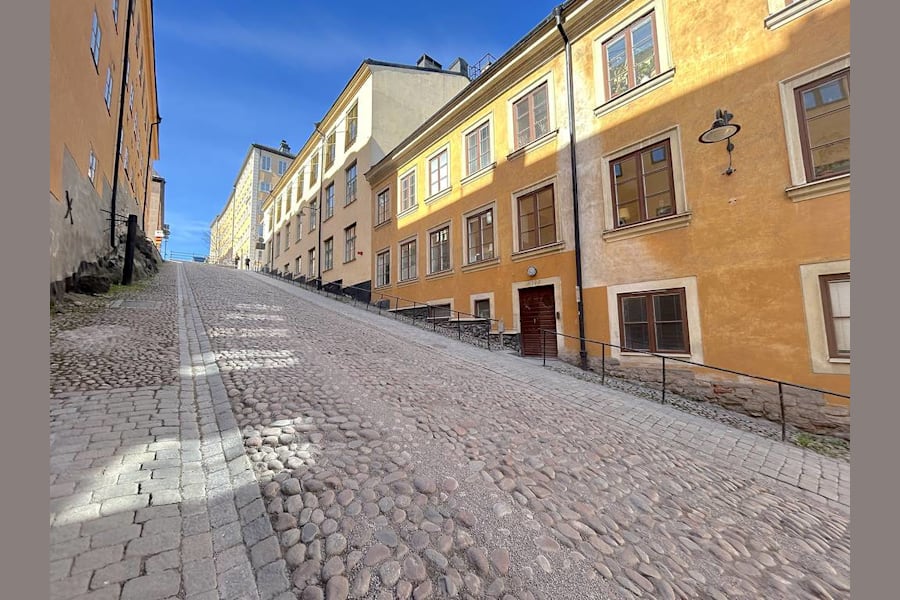 Kontorslokal på Brännkyrkagatan 10B, Stockholm – bild 3