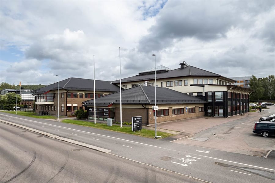 Torpavallsgatan 9 - image - 2