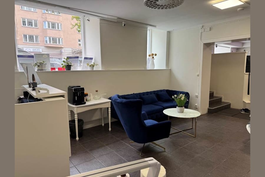 Butikslokal på Hornsgatan 158, Stockholm – bild 4