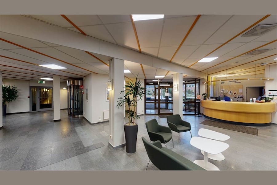 Kontorslokal på Bryggaregatan 23, Lund – bild 10