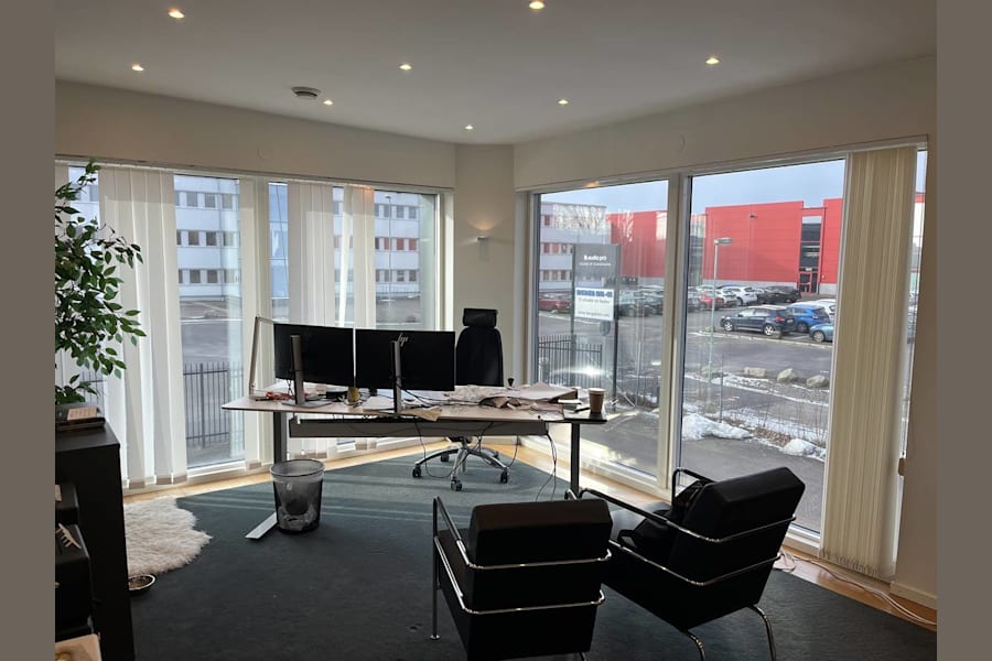 Lagerlokal på Garnisonsgatan 52, Helsingborg – bild 4