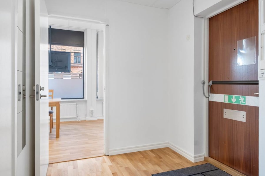 Kontorslokal på Bergsgatan 38, MALMÖ – bild 9