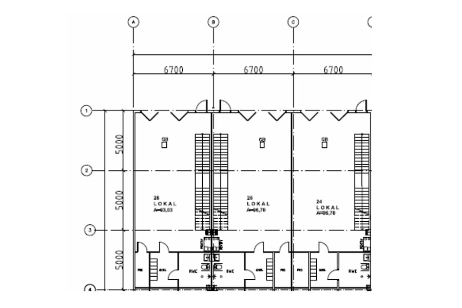 Kontorslokal på Rörvägen 57, Jordbro – bild 14