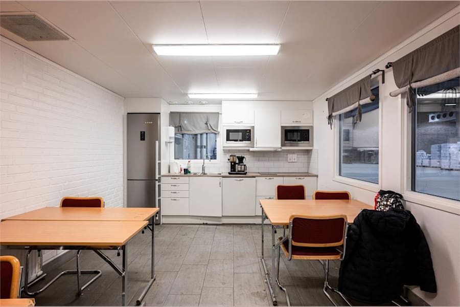 Industrilokal på Torbornavägen 13A, Helsingborg – bild 10