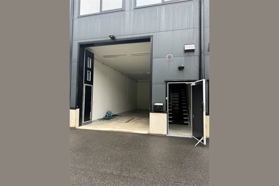 Ögärdesvägen 6 - image - 1