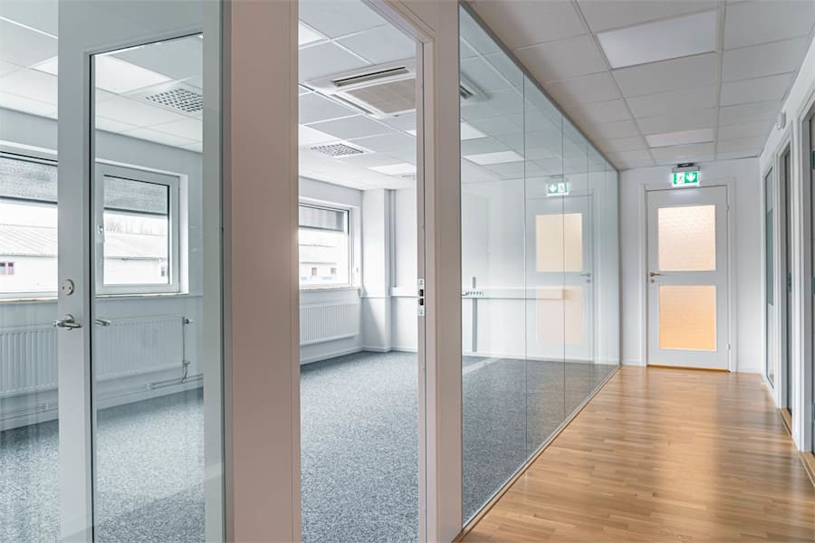 Kontorslokal på Verkstadsgatan 4, Örebro – bild 3