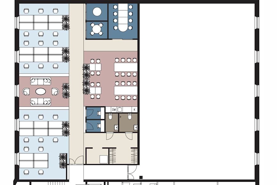 Lokal på Redegatan 7, Västra Frölunda – bild 5