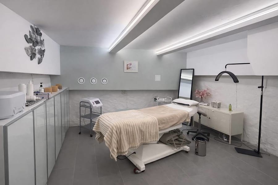 Butikslokal på Valhallavägen 80, Stockholm – bild 10