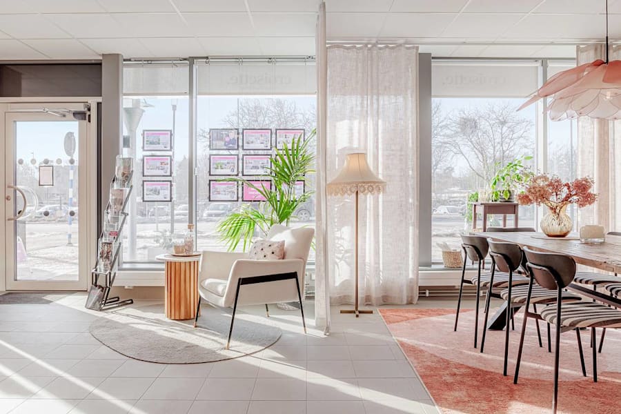 Coworking-plats på Torggatan 9B, Oxelösund – bild 5