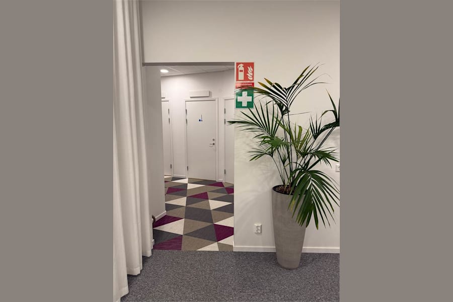 Kontorslokal på Kungsgatan 20, Göteborg – bild 9