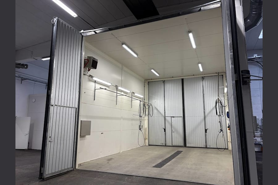 Industrilokal på Järnmalmsgatan 1, Göteborg – bild 10
