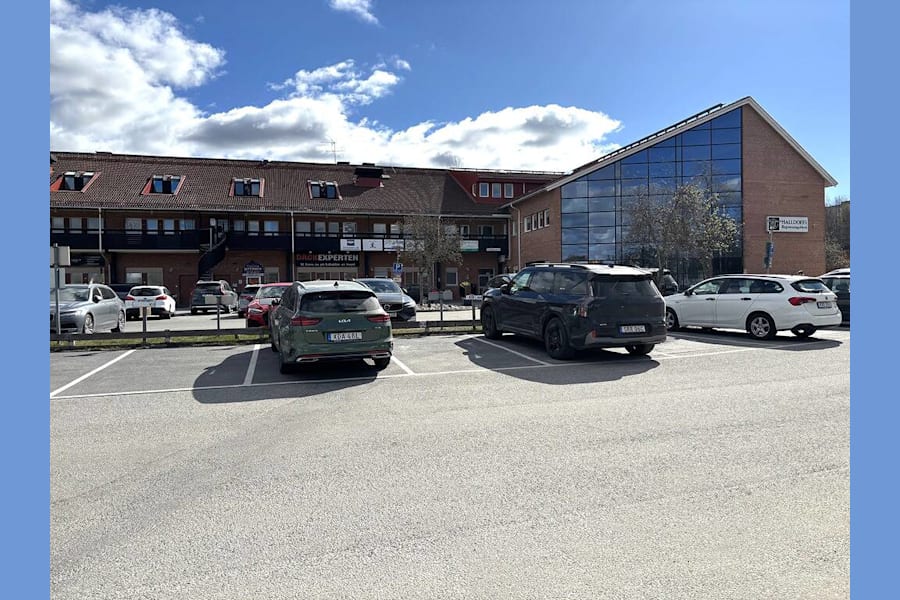 Butikslokal på Träffgatan 4, Lokal 609 kvm, Handen – bild 5