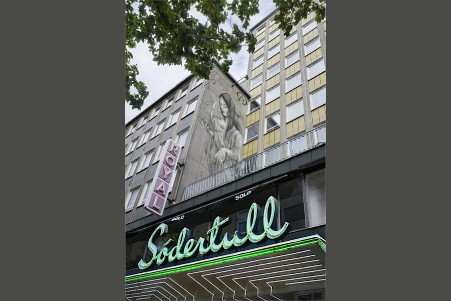 Kontorslokal på Södra Tullgatan 4, Malmö – bild 25