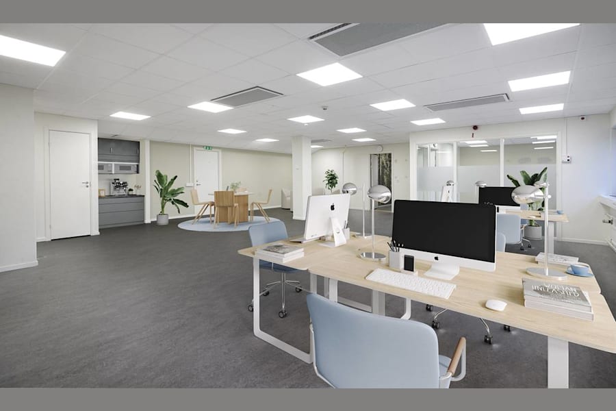 Ekholmsvägen 34 - image - 1