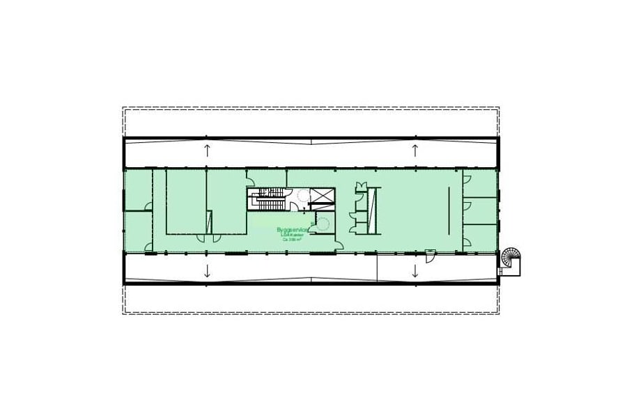 Lokal på Datavägen 41, Göteborg – bild 7