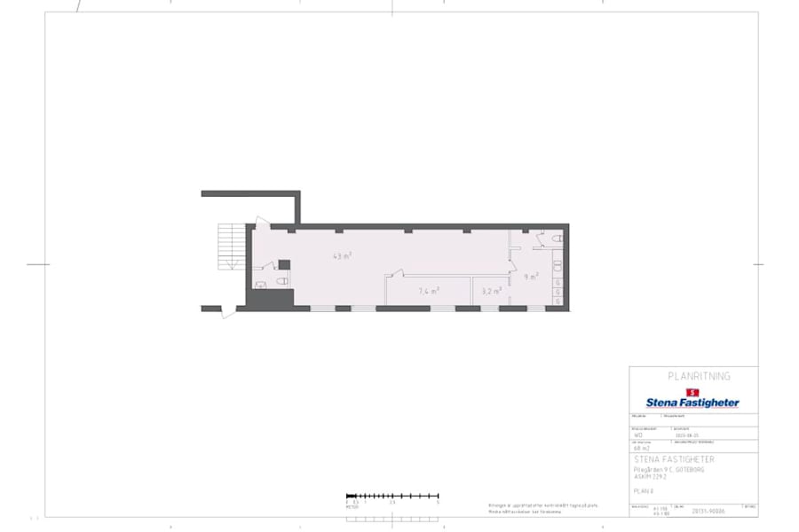 Pilegården 9 C - image - 7