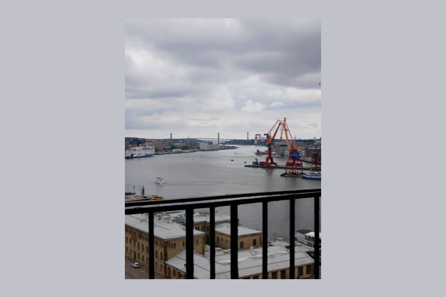 Kontorslokal på Kvarnbergsgatan 2, Göteborg – bild 5