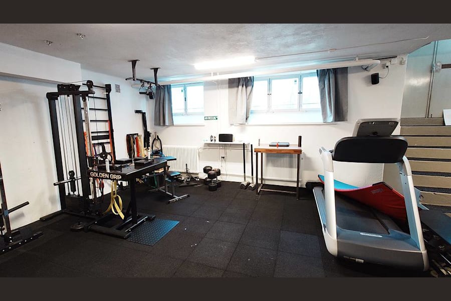 Butikslokal på Skeppargatan, Stockholm – bild 10