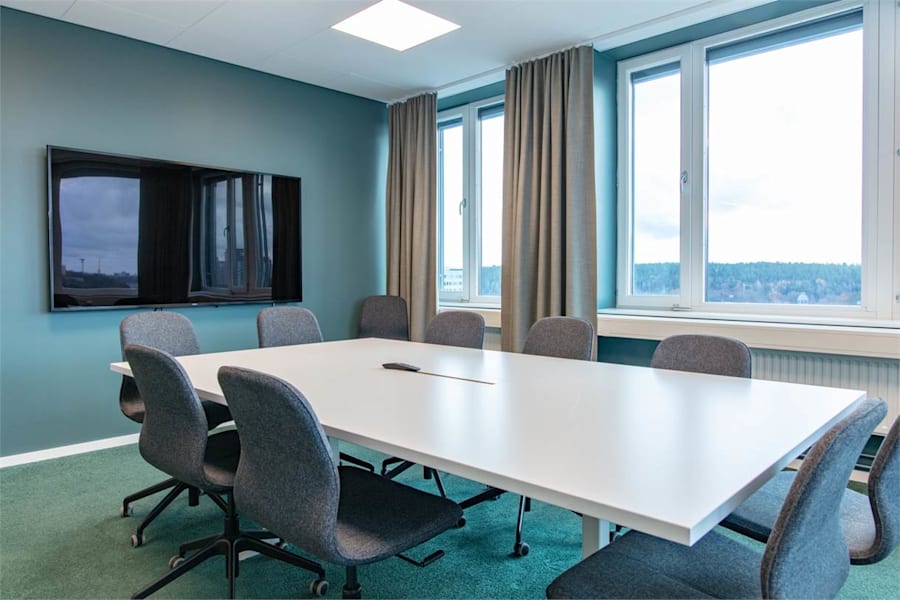 Coworking-plats på Ryssviksvägen 2, Nacka – bild 8