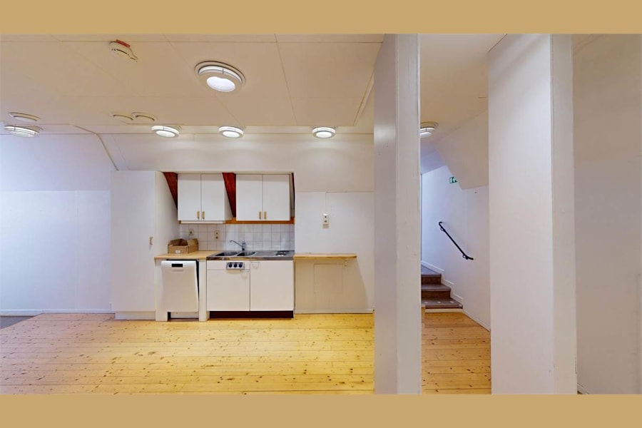 Kontorslokal på Aschebergsgatan 1, Halmstad – bild 4