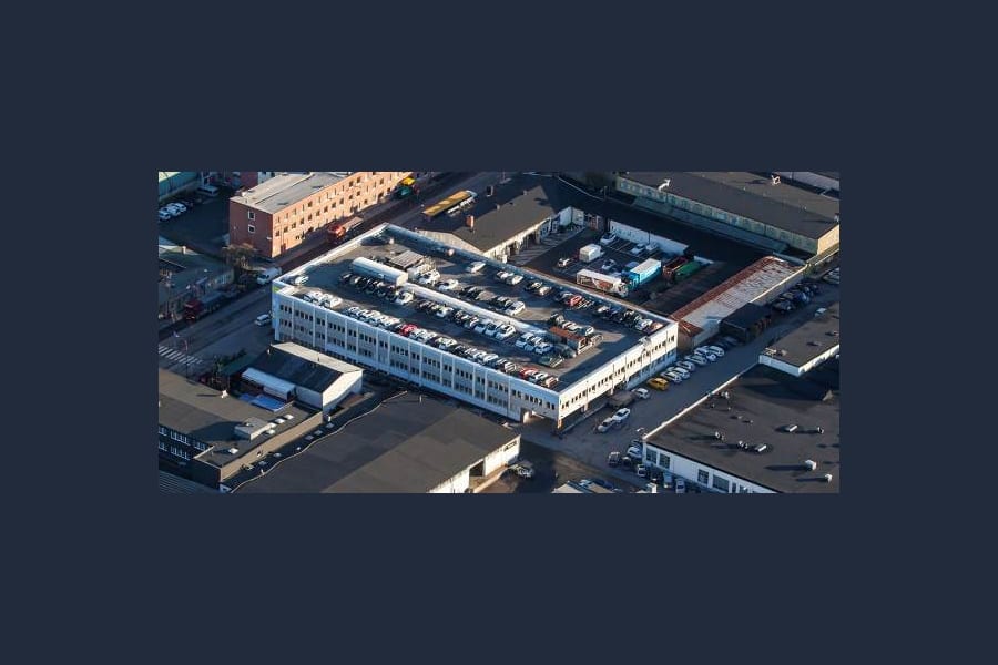 Butikslokal på Ranhammarsvägen 21, BROMMA – bild 13