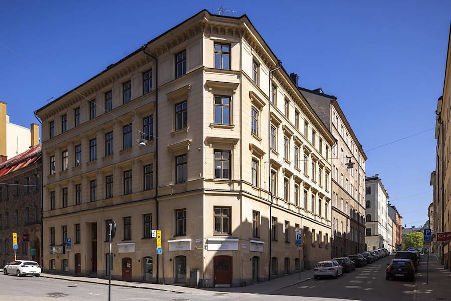 Butikslokal på Luntmakargatan 92, Stockholm – bild 11